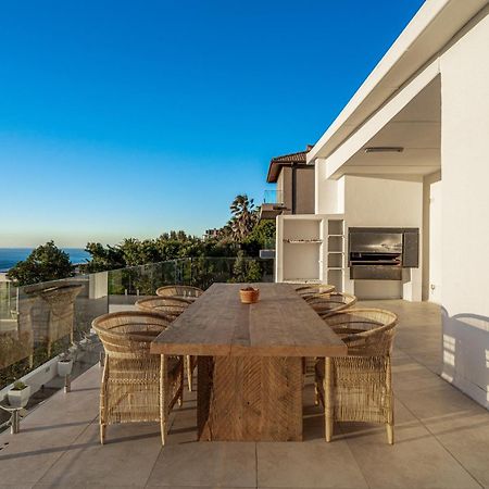 Apartamento View16 Ciudad del Cabo Exterior foto