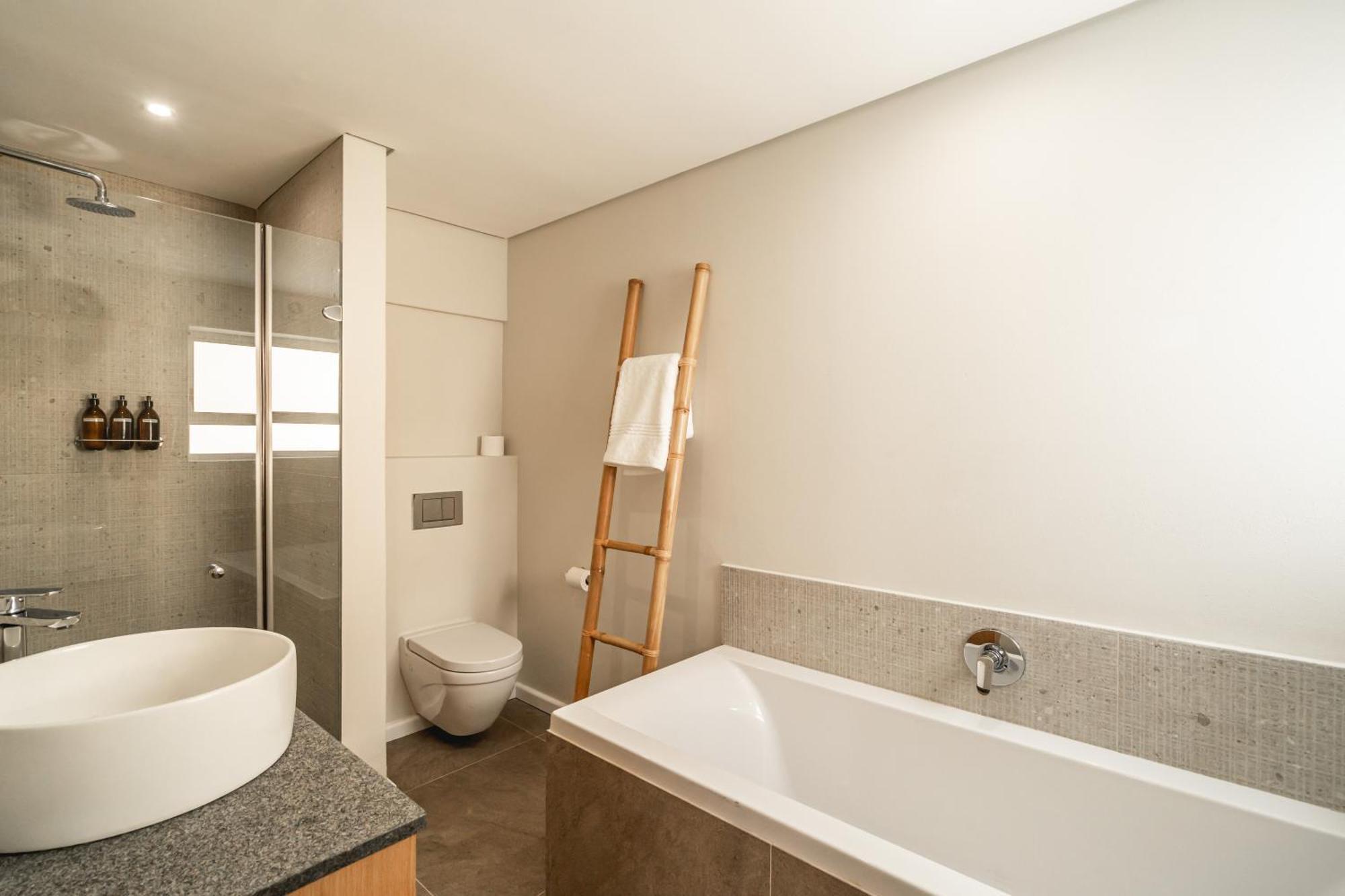 Apartamento View16 Ciudad del Cabo Exterior foto