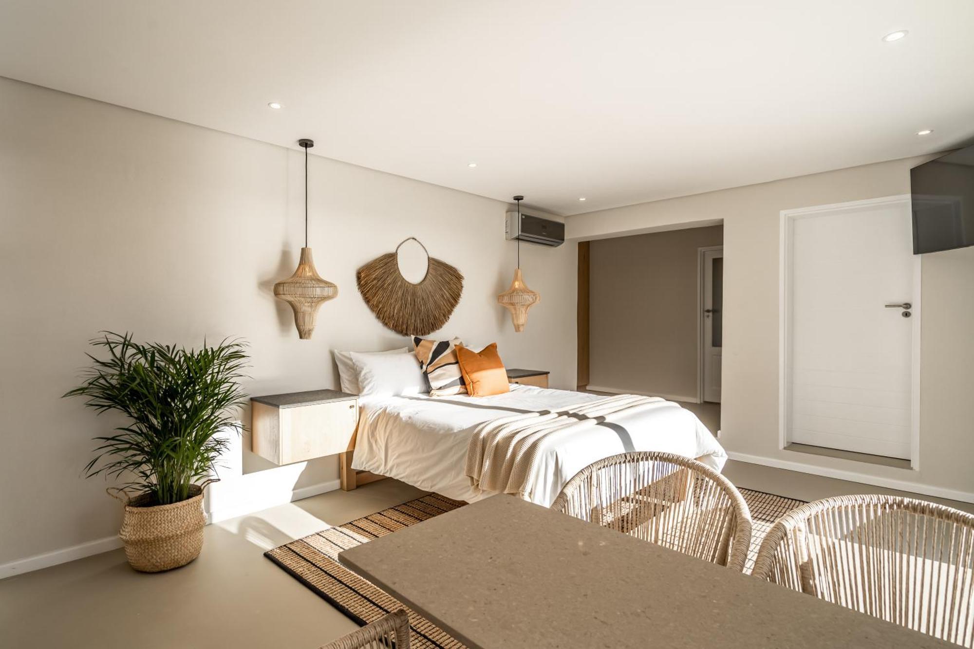 Apartamento View16 Ciudad del Cabo Exterior foto