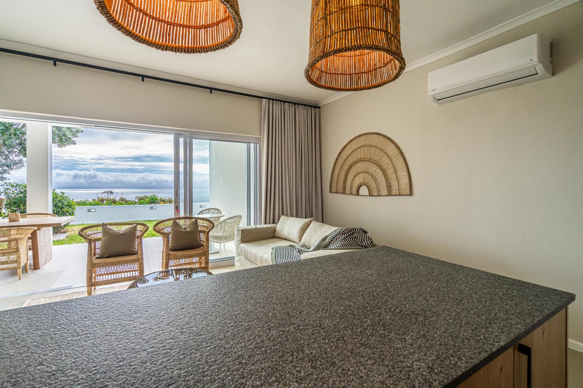 Apartamento View16 Ciudad del Cabo Exterior foto