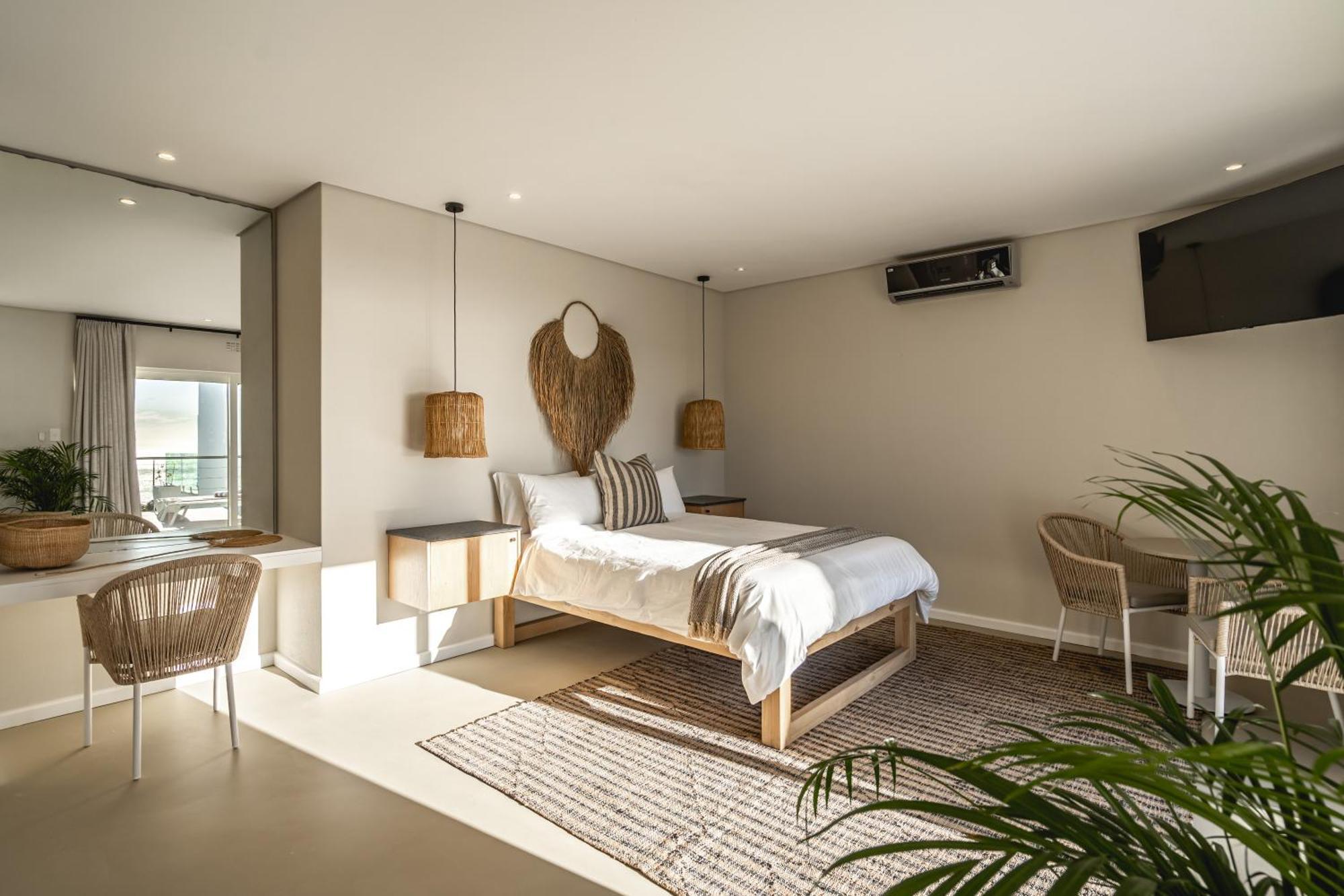 Apartamento View16 Ciudad del Cabo Exterior foto