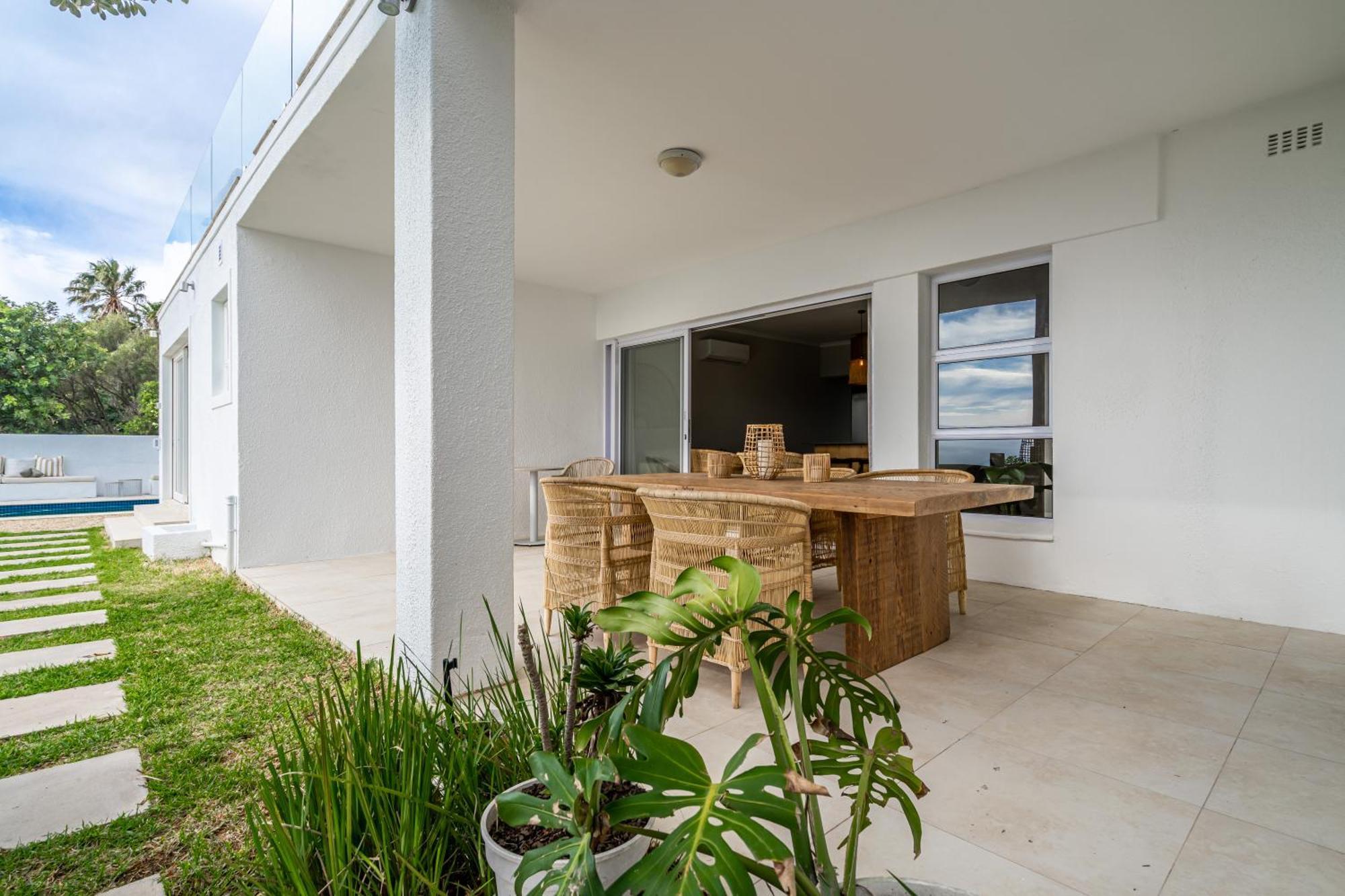 Apartamento View16 Ciudad del Cabo Exterior foto