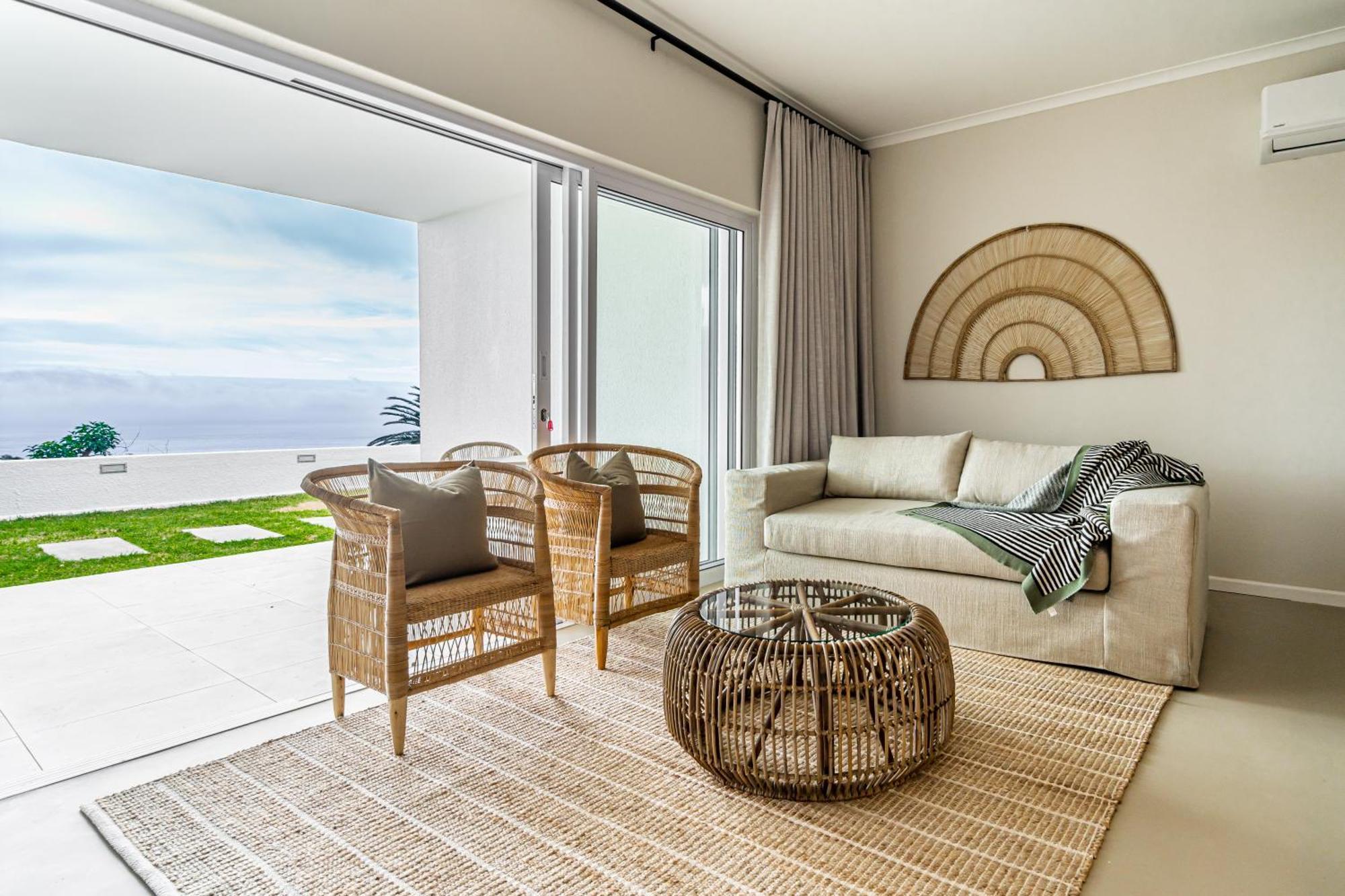 Apartamento View16 Ciudad del Cabo Exterior foto